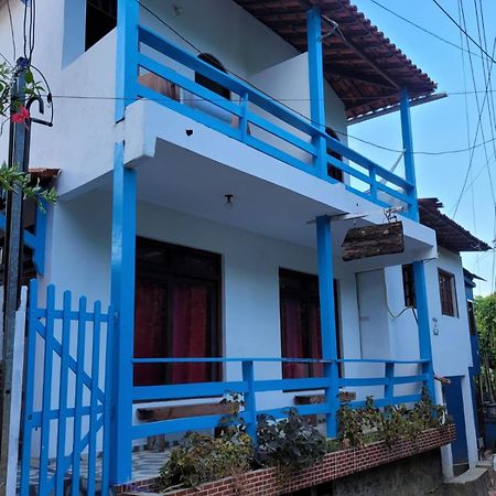 Apartamento De Marconi Morro de São Paulo Exterior photo