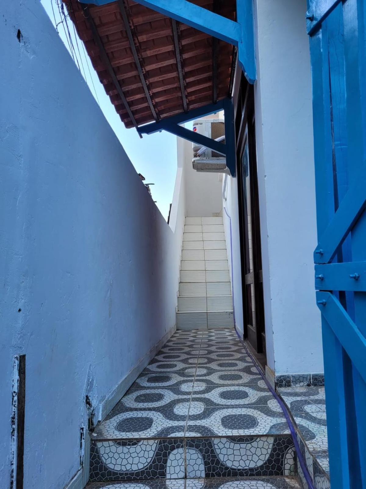 Apartamento De Marconi Morro de São Paulo Exterior photo