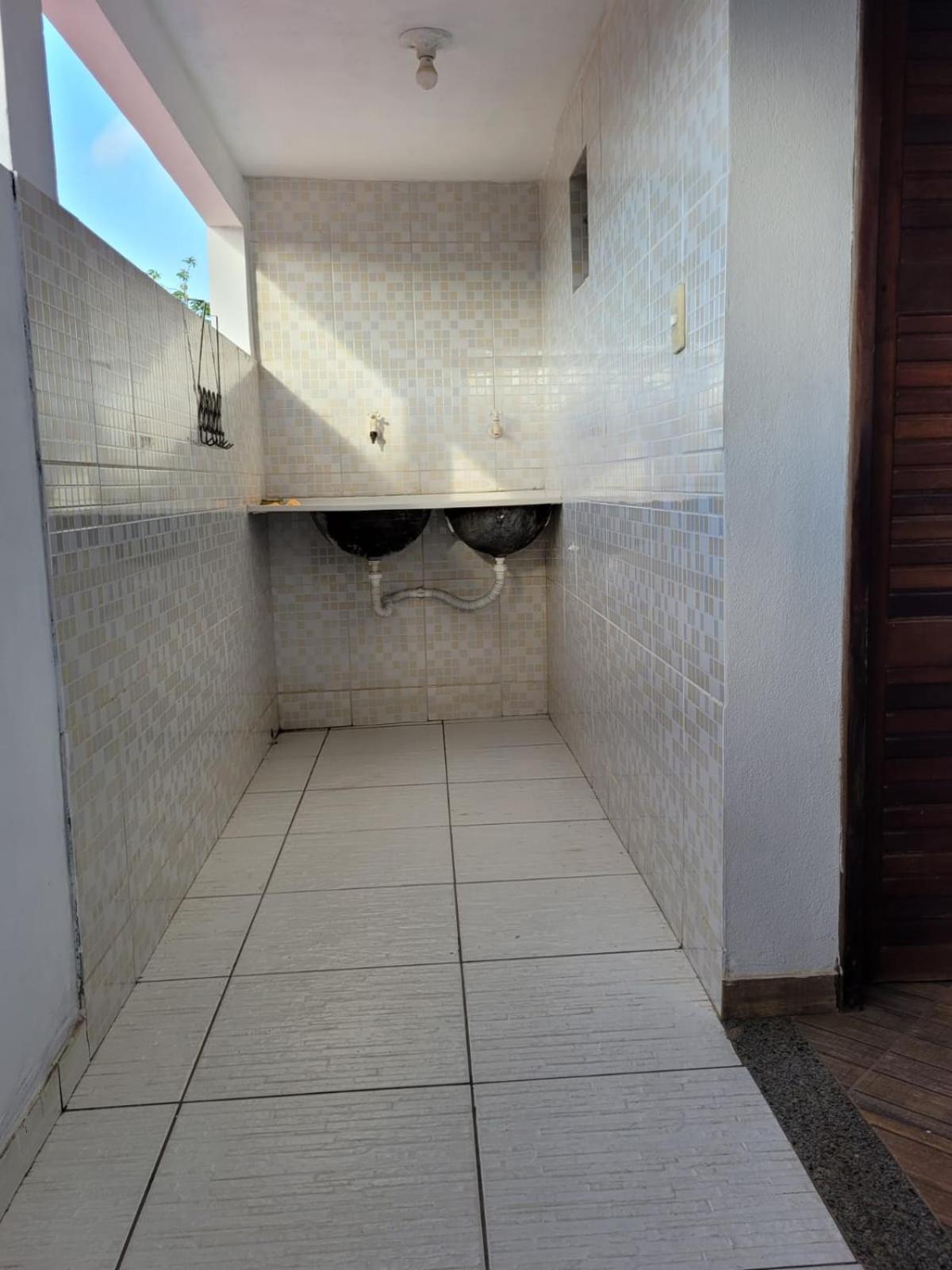 Apartamento De Marconi Morro de São Paulo Exterior photo